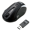 MA-010RFBK 2.4Gワイヤレスレーザーマウス010(ブラック) MA-010RFBK / 2.4Gワイヤレスレーザーマウス010(ブラック)