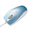 MA-115HLB オプティカルマウス(パールブルー) MA-115HLB / オプティカルマウス(パールブルー)