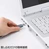 MA-117HW ブルーテック有線マウス(ホワイト) MA-117HW / ブルーテック有線マウス(ホワイト)