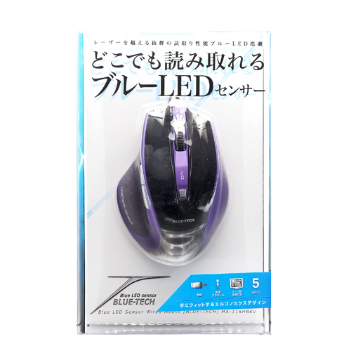 パッケージ