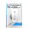 MA-118HW ブルーテック有線マウス(ホワイト) MA-118HW / ブルーテック有線マウス(ホワイト)