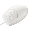 MA-120HBSW / 光学式防水マウス(ホワイト)