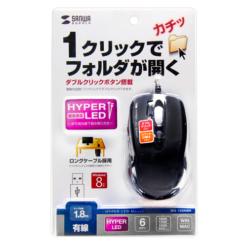 パッケージ