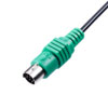 MA-130HPBK PS/2有線光学式マウス(ブラック) MA-130HPBK / PS/2有線光学式マウス(ブラック)