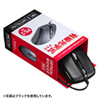 MA-130HPW PS/2有線光学式マウス(ホワイト) MA-130HPW / PS/2有線光学式マウス(ホワイト)