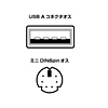 MA-3UPB / コンフォートII(ブルーイッシュシルバー＆ライトブルー)