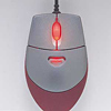 MA-3UPG コンフォートII(ダークシルバー&レッド) MA-3UPG / コンフォートII(ダークシルバー&レッド)