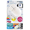 MA-401MAC8 コンフォートマウス(ライトグレー) MA-401MAC8 / コンフォートマウス(ライトグレー)