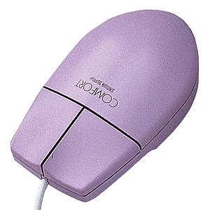 MA-401NEV / COMFORT MOUSE