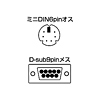 MA-401PS コンフォートマウス(ライトグレー) MA-401PS / コンフォートマウス(ライトグレー)