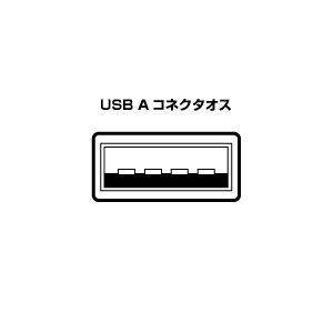 MA-401USBBK / USBコンフォートマウス(ブラック)