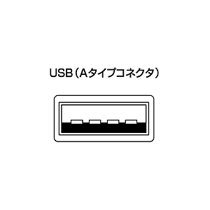 MA-401USBGPH1 / USBコンフォートマウス(グラファイト)
