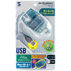 MA-401USBGPH1 USBコンフォートマウス(グラファイト) MA-401USBGPH1 / USBコンフォートマウス(グラファイト)