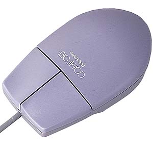 MA-401USBVA / USBコンフォートマウス