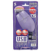 MA-401USBVA USBコンフォートマウス MA-401USBVA / USBコンフォートマウス