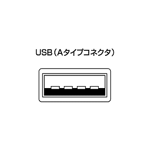 MA-401USB / USBコンフォートマウス（ライトグレー）