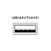 MA-401USB / USBコンフォートマウス（ライトグレー）