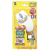 MA-411USB スクロールコンフォートマウス(ライトグレー) MA-411USB / スクロールコンフォートマウス(ライトグレー)