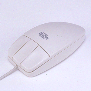 MA-430PS / 3つボタンマウス