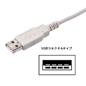 MA-432USB / USBマウス