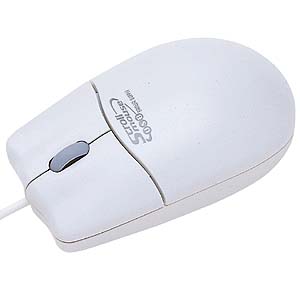 MA-433USB / USBスクロールマウス