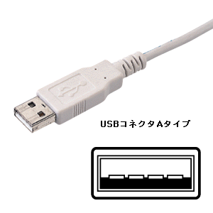 MA-433USB / USBスクロールマウス