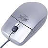 MA-441USV / USBスクロールマウス(シルバー)