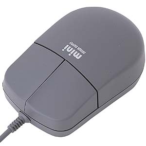 MA-45UDY / USBミニマウス