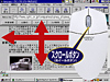 MA-46USV USBブラウザマウス MA-46USV / USBブラウザマウス