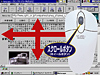 MA-47U USBスクロールマウス MA-47U / USBスクロールマウス