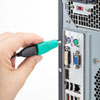 MA-50ADN USB-PS/2変換アダプタ MA-50ADN / USB-PS/2変換アダプタ
