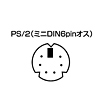 MA-50PSDY スクロールマウス(ダークグレー) MA-50PSDY / スクロールマウス(ダークグレー)