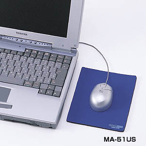 MA-51UGPH / ビッツマウス