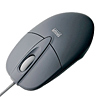 MA-52HPSDY オプトスクロールマウスII(ダークグレー) MA-52HPSDY / オプトスクロールマウスII(ダークグレー)