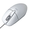 MA-52HPSS オプトスクロールマウスII(シルバー) MA-52HPSS / オプトスクロールマウスII(シルバー)
