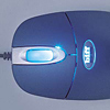 MA-5UPB スクロールマウスbiff(ライトブルー) MA-5UPB / スクロールマウスbiff(ライトブルー)