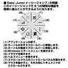 MA-5UPS / スクロールマウスbiff(シルバー)