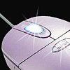 MA-5UPS スクロールマウスbiff(シルバー) MA-5UPS / スクロールマウスbiff(シルバー)