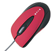 MA-72HR オプトマウス アリア(バーガンディーレッド) MA-72HR / オプトマウス アリア(バーガンディーレッド)