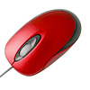 MA-82HR オプトマウス オーバル(レッド) MA-82HR / オプトマウス オーバル(レッド)