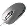 MA-83HDS オプトマウス オーバル(ダークシルバー) MA-83HDS / オプトマウス オーバル(ダークシルバー)