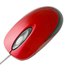 MA-83HR オプトマウス オーバル(レッド) MA-83HR / オプトマウス オーバル(レッド)