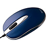 MA-88HBL オプティカルマウス(ブルー) MA-88HBL / オプティカルマウス(ブルー)