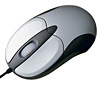 MA-91HUS MRレンズオプティカルマウス(シルバー) MA-91HUS / MRレンズオプティカルマウス(シルバー)