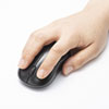 MA-BB312BK BluetoothブルーLEDマウス MA-BB312BK / BluetoothブルーLEDマウス