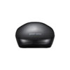 MA-BB312BK BluetoothブルーLEDマウス MA-BB312BK / BluetoothブルーLEDマウス