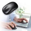 MA-BB312BK BluetoothブルーLEDマウス MA-BB312BK / BluetoothブルーLEDマウス