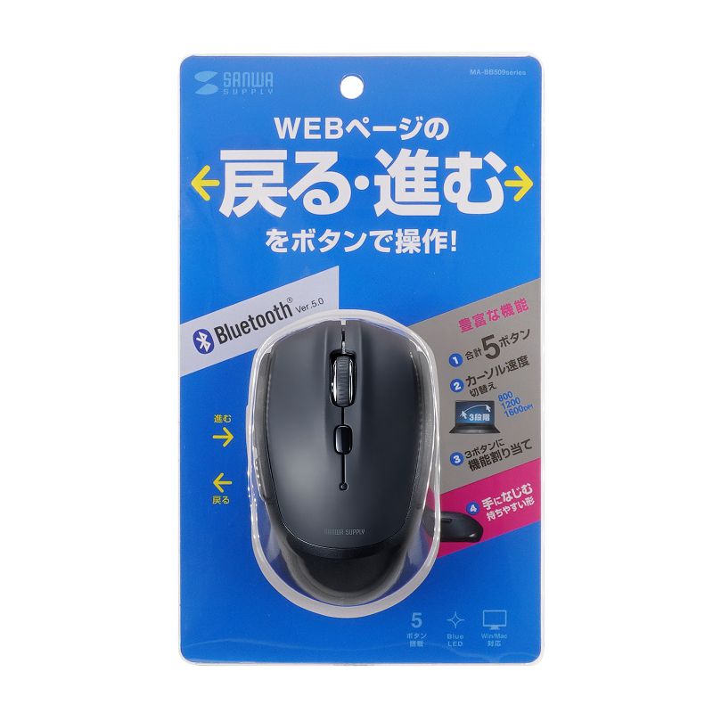 パッケージ