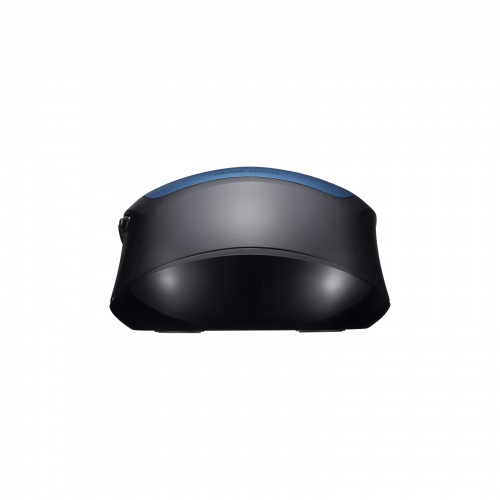 MA-BB509BL / BluetoothブルーLEDマウス（5ボタン・ブルー）