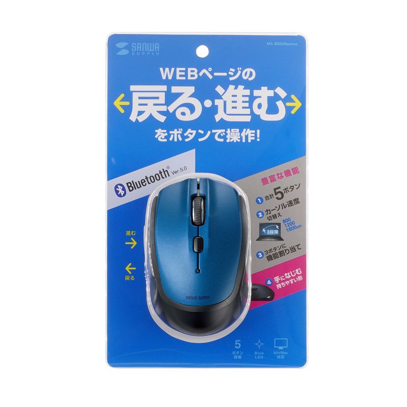 パッケージ